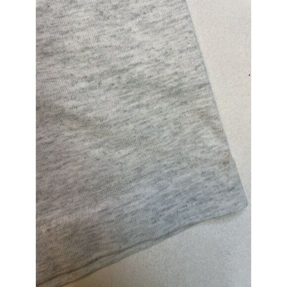 VINTAGE Roxbury Kickoff Classic Soccer Graphic T-shirt Men XL 90s Single Stitch - Picture 4 of 9